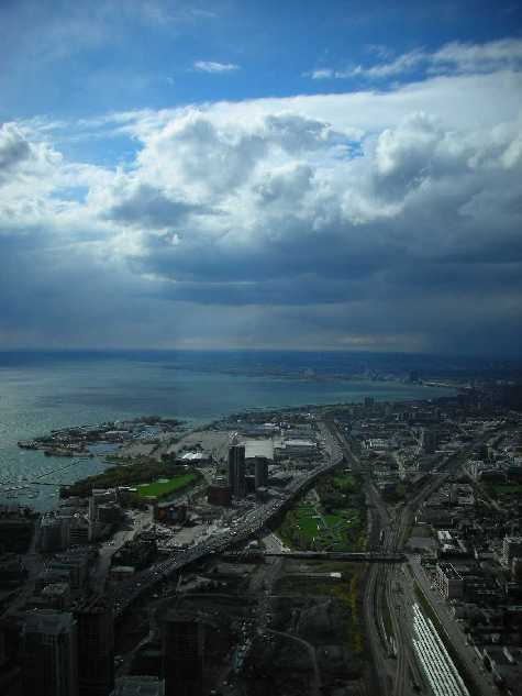 CN Tower